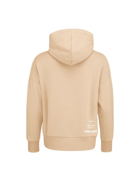 Sudadera Head Motion Sweatshirt 814493 Bg Mujer | Ofertas de pádel